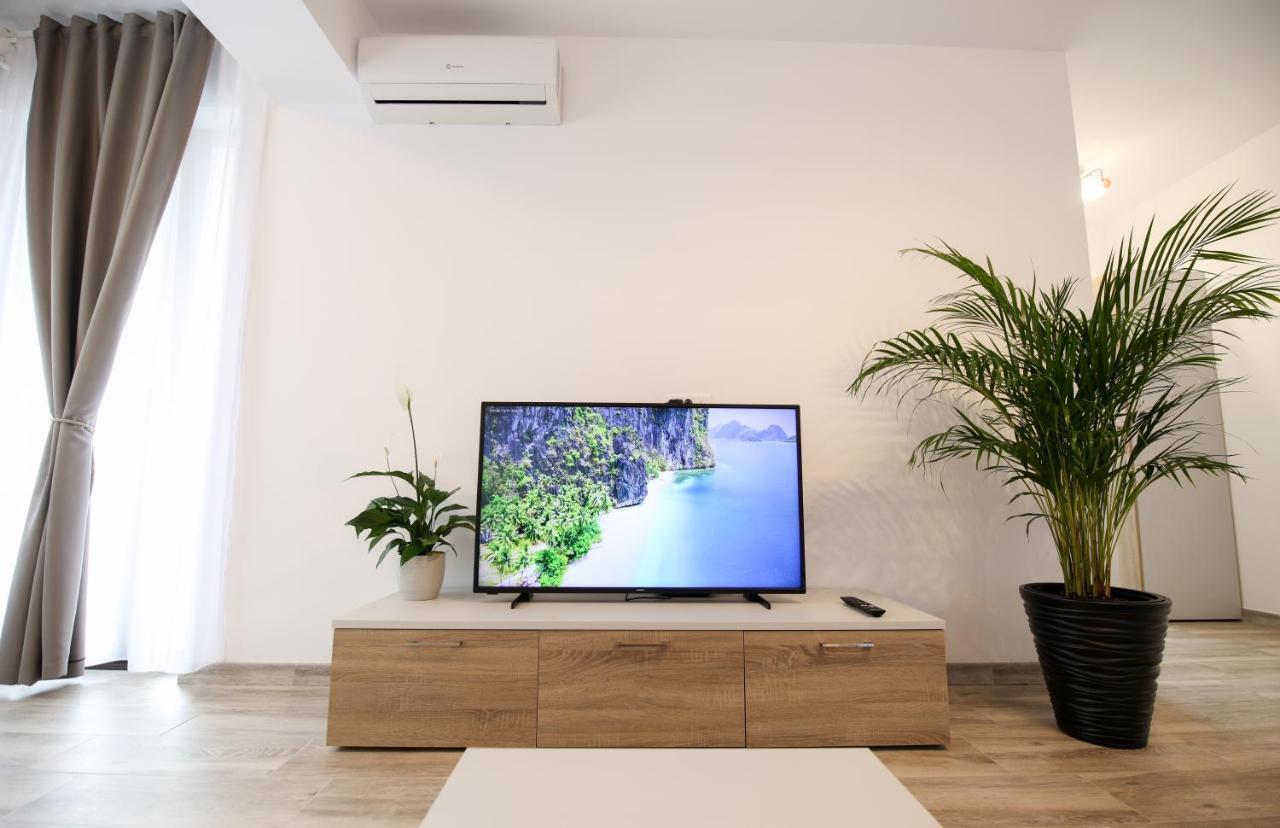 Vitan Central Oasis ---Free Secured Private Parking---Self Check-In-- Bucharest Luaran gambar