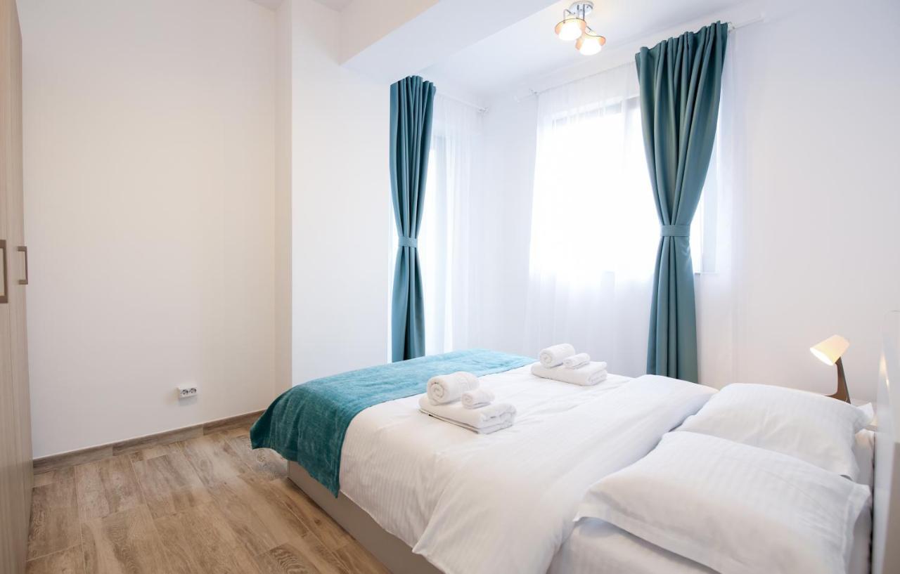 Vitan Central Oasis ---Free Secured Private Parking---Self Check-In-- Bucharest Luaran gambar