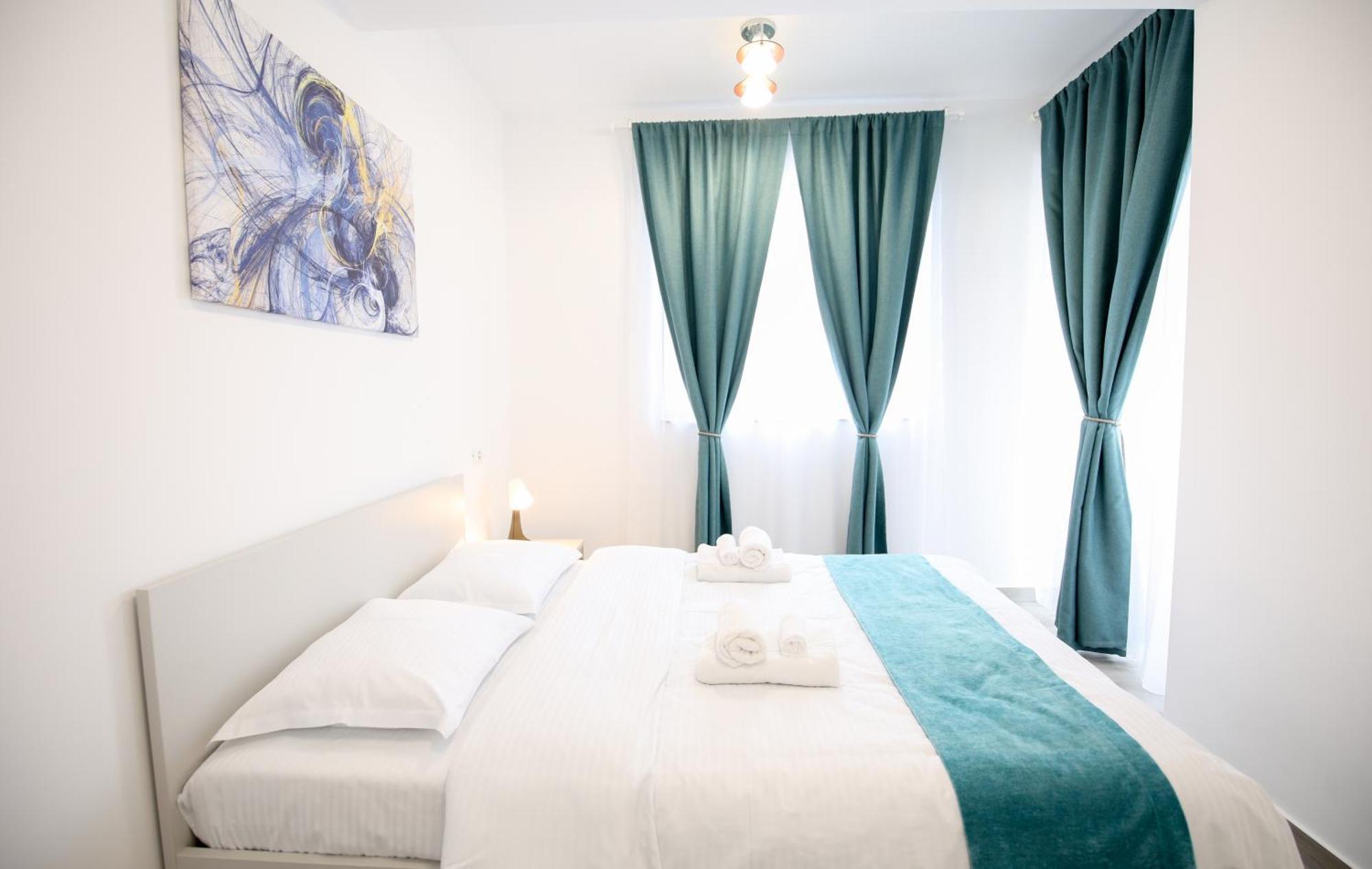 Vitan Central Oasis ---Free Secured Private Parking---Self Check-In-- Bucharest Luaran gambar