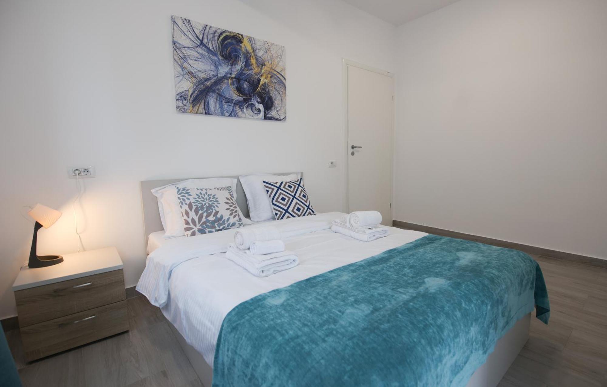 Vitan Central Oasis ---Free Secured Private Parking---Self Check-In-- Bucharest Luaran gambar