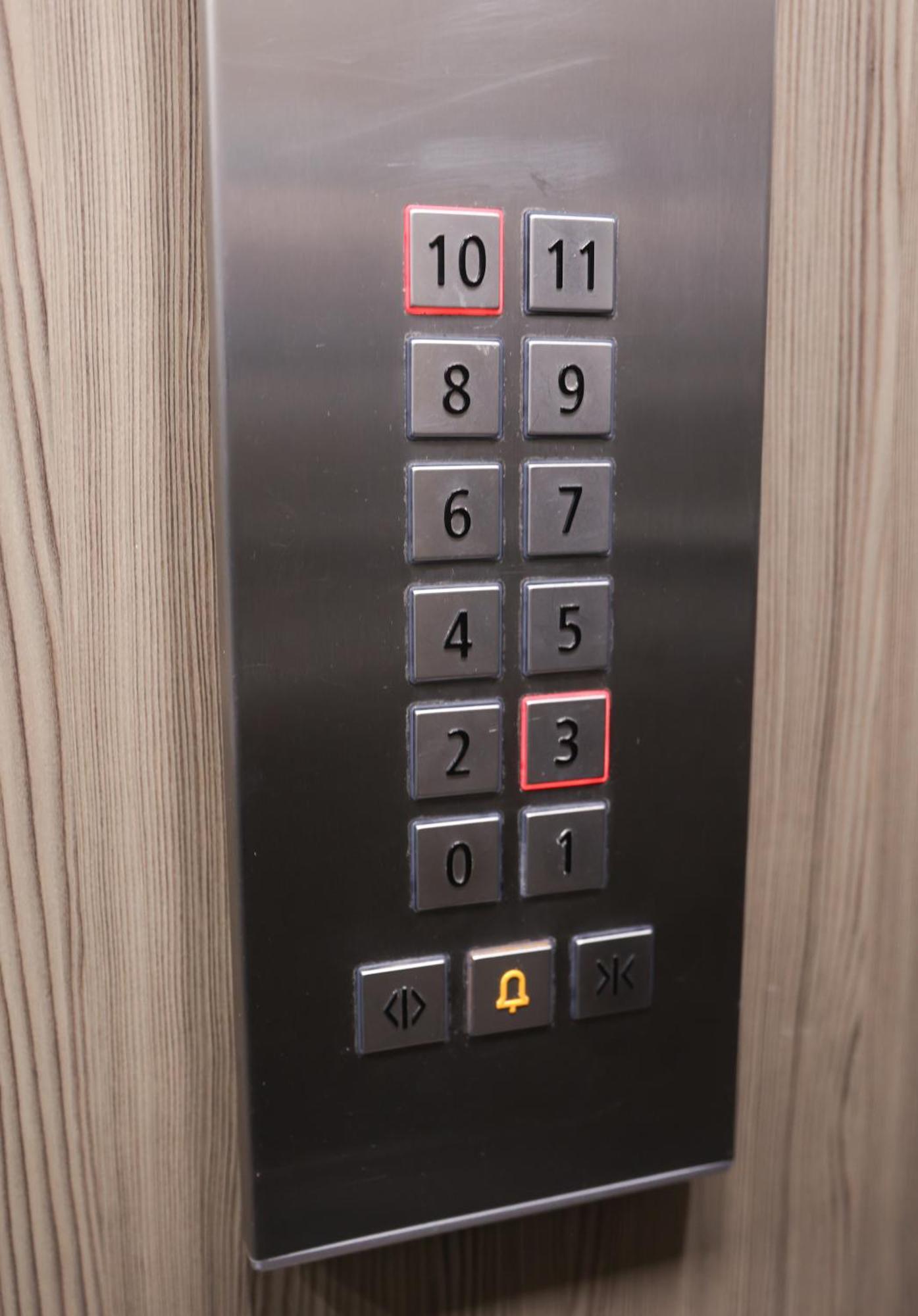 Vitan Central Oasis ---Free Secured Private Parking---Self Check-In-- Bucharest Luaran gambar