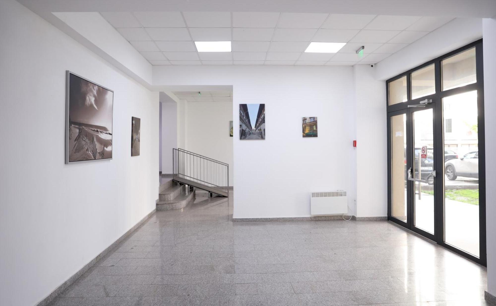 Vitan Central Oasis ---Free Secured Private Parking---Self Check-In-- Bucharest Luaran gambar