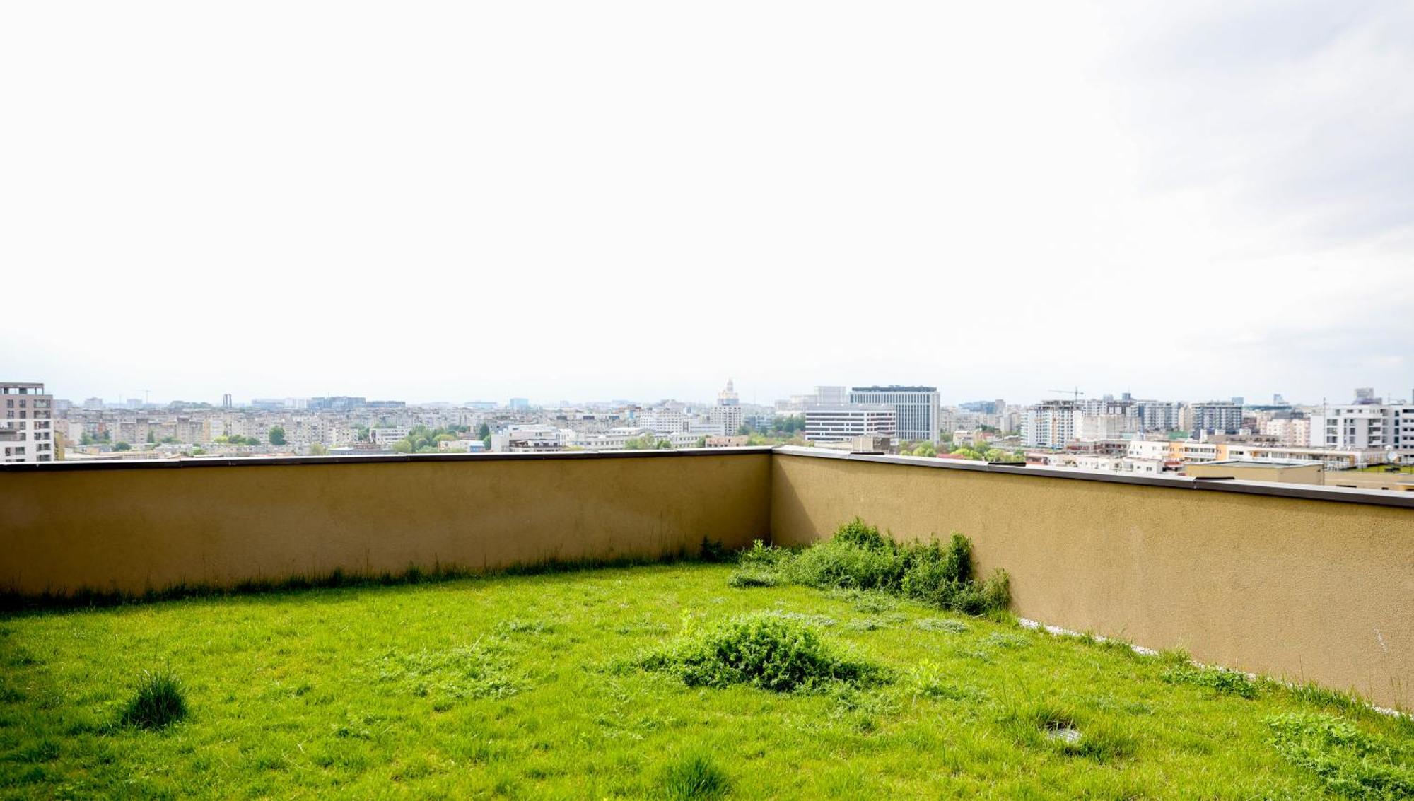 Vitan Central Oasis ---Free Secured Private Parking---Self Check-In-- Bucharest Luaran gambar