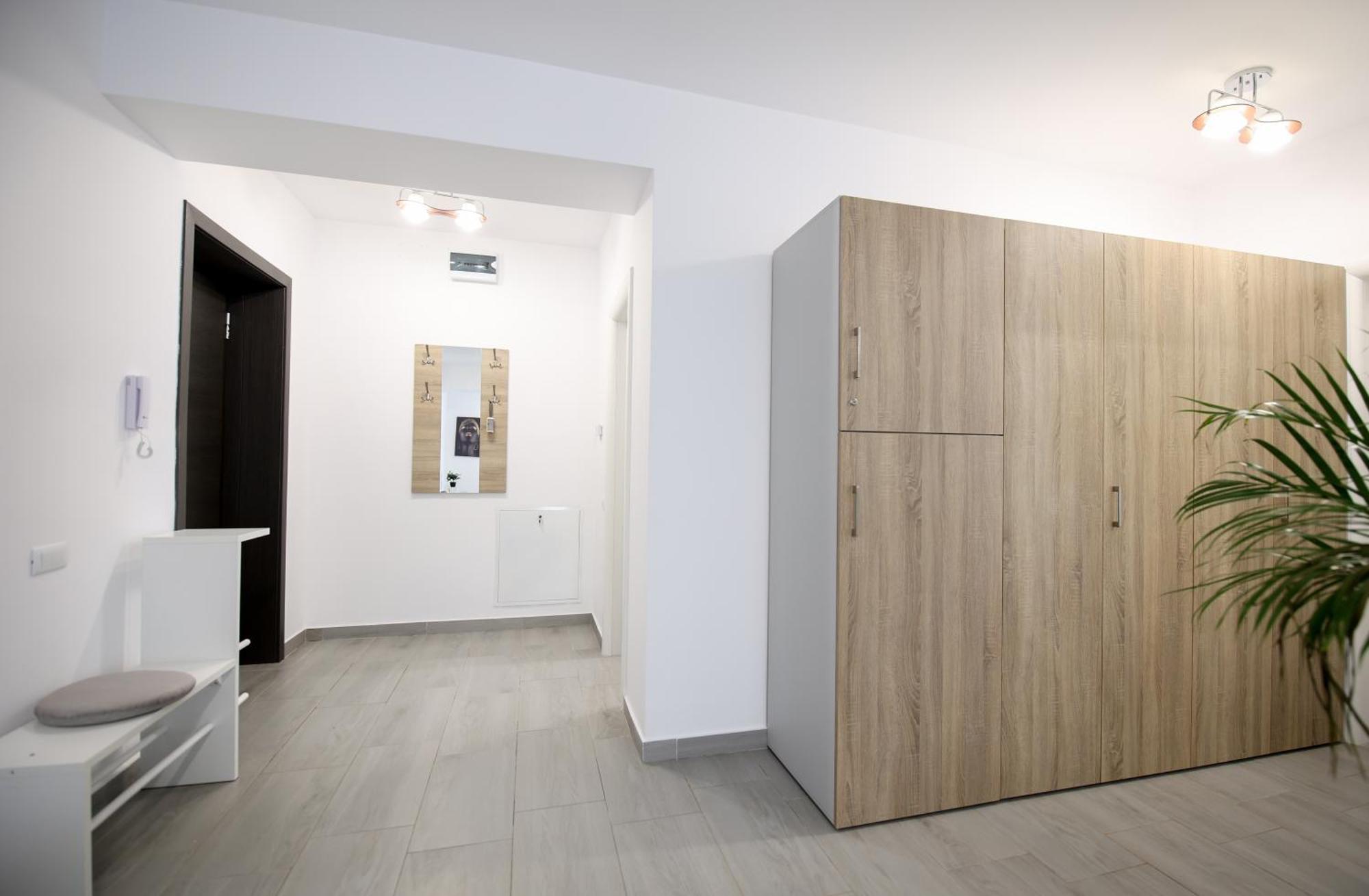 Vitan Central Oasis ---Free Secured Private Parking---Self Check-In-- Bucharest Bilik gambar