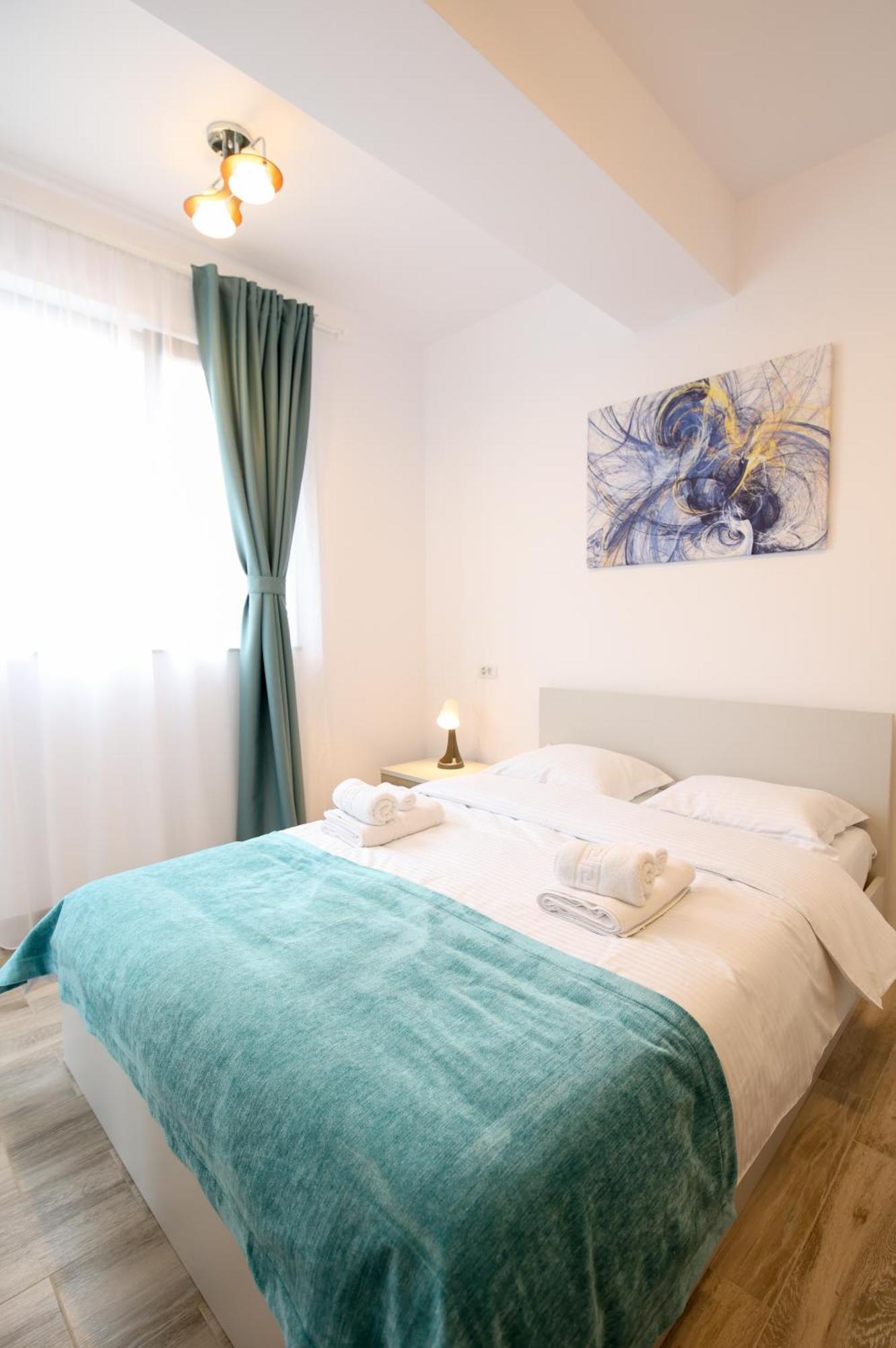 Vitan Central Oasis ---Free Secured Private Parking---Self Check-In-- Bucharest Luaran gambar