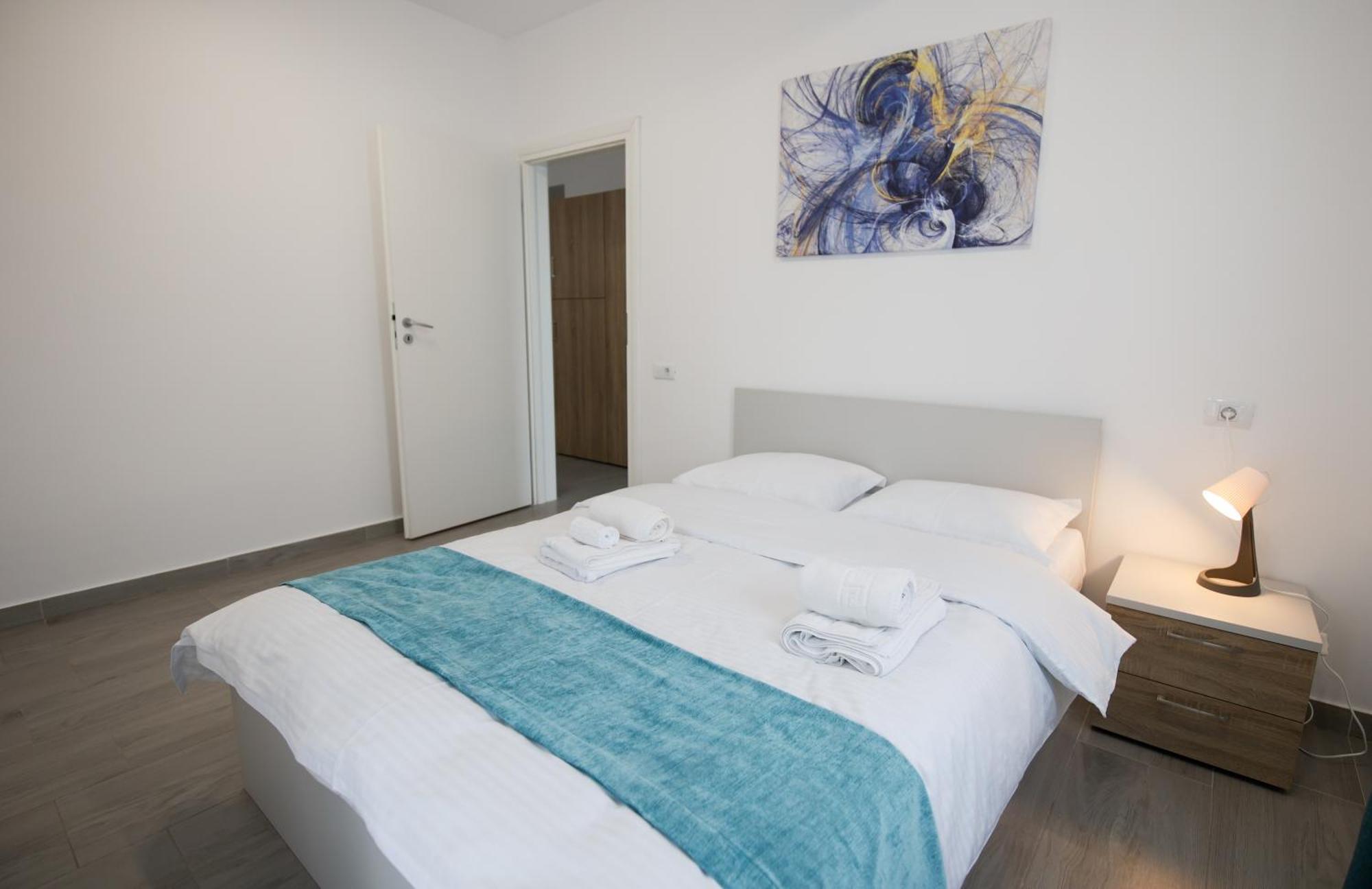 Vitan Central Oasis ---Free Secured Private Parking---Self Check-In-- Bucharest Bilik gambar